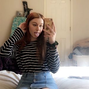 Meet your Posher, Katelynn